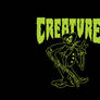 Creature skateboards - Contest reaper