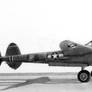 P-38 Lockheed lightning