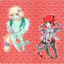 super cute valentines' adopts ( OPEN // LOWERED )