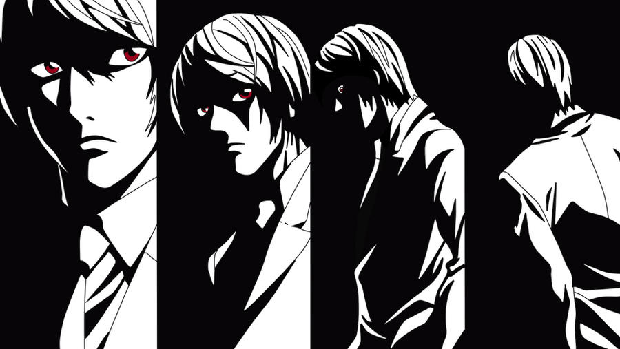 Kira. by Akuserareshon on DeviantArt