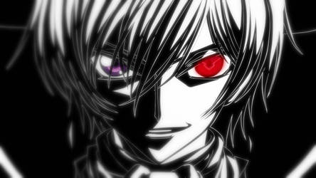 Dark Lelouch