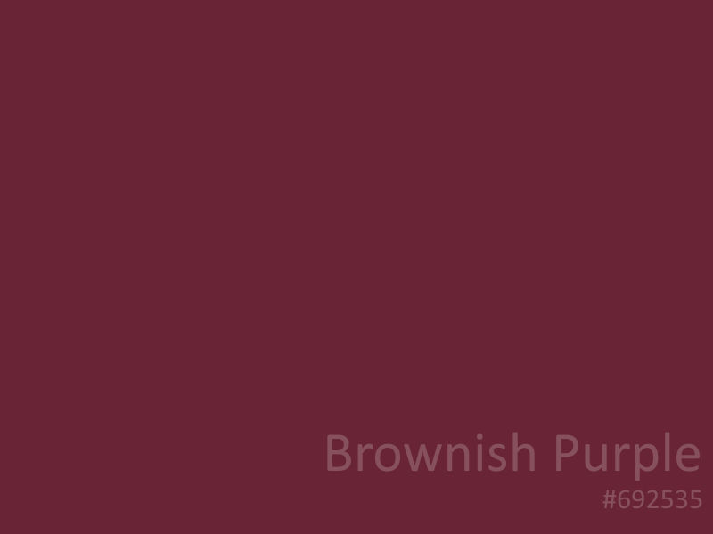 Brownish Purple Crossword Clue Decoded Brownish Purple Crossword Clue Decoded