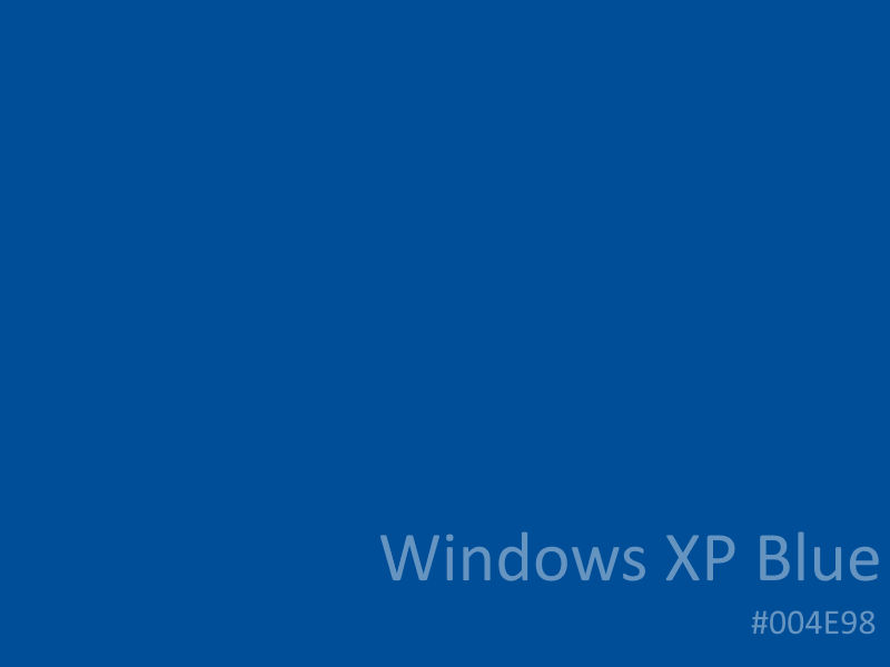 Windows Xp Blue Text Font Windows XP Blue by DallasLong2019 on DeviantArt