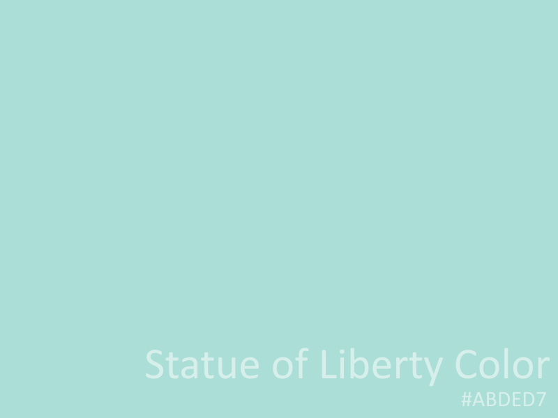 Statue of Liberty Color by DallasLong2019 on DeviantArt