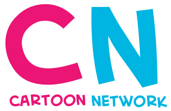 CARTOON NETWORK LOGO
