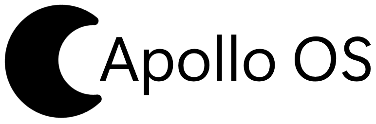 Apollo OS (2020) Logo by DallasLong2019 on DeviantArt