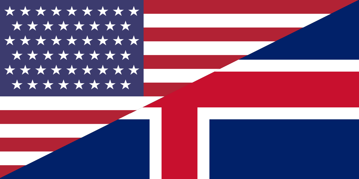 Us Language Flags Flag of English Language by DallasLong2019 on DeviantArt