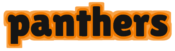 Panthers Logo by DallasLong2019 on DeviantArt