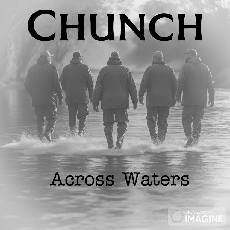 Chunch: Across Waters Album by DallasLong2019 on DeviantArt