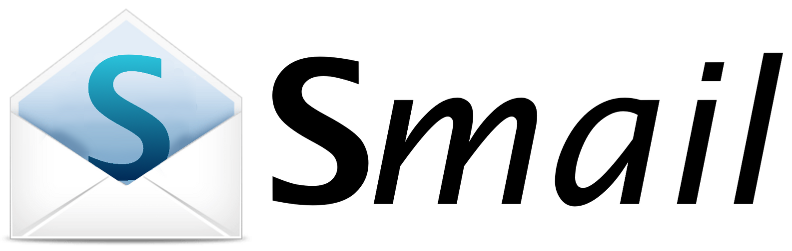 Smaild Smail (2010) Logo by DallasLong2019 on DeviantArt