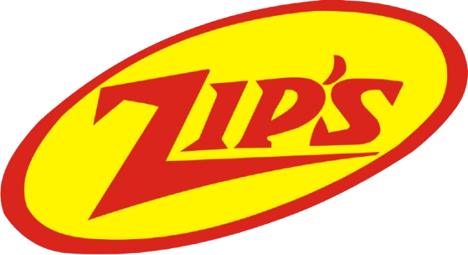 Zip's Logo by DallasLong2019 on DeviantArt