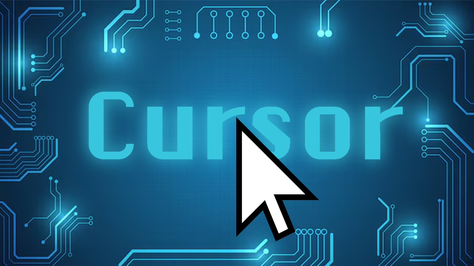 Cursor by DallasLong2019 on DeviantArt
