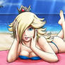 Rosalina