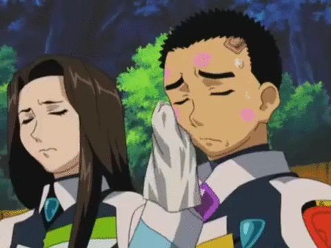 Tenchi Muyo Gxp 13 By Akuma319 On Deviantart