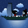 PUCCA Funny Love Stories - Episode 2