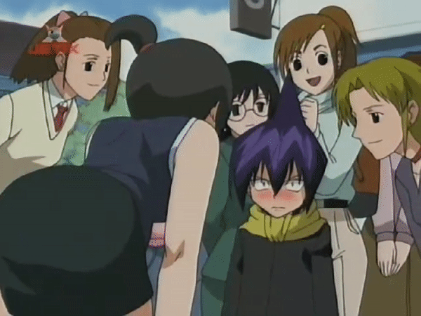 Shaman King Episode 26 By Akuma319 On Deviantart Shaman King Episode 26 By Akuma319 On Deviantart