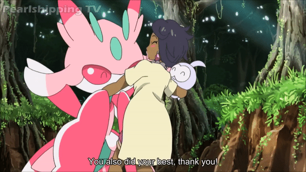 Pokemon Sun And Moon Episode 35 By Akuma319 On Deviantart Pokemon Sun And Moon Episode 35 By Akuma319 On Deviantart