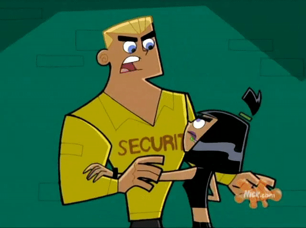 pic Fanning Flames Gif danny phantom fanning the flames by