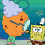 Spongebob Sqaurepants - Grandma's kisses