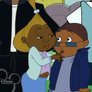 The Proud Family - Shes Got Game