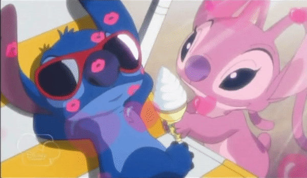 Stitch! The Mischievous Alien's Great Adventure 14 by akuma319 on ...