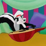 Pepe Le Pew - Little Beau Pepe