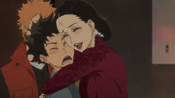 Ballroom E Youkoso Episode 17 Vostfr Anime Ultime