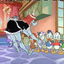 DuckTales - Metal Attraction