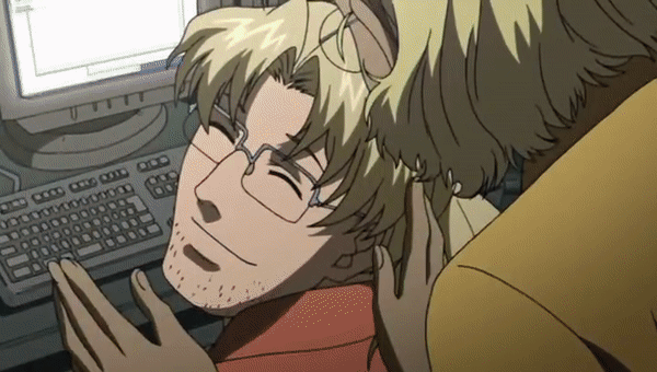 Black Lagoon Episode 18 By Akuma319 On Deviantart Black Lagoon Episode 18 By Akuma319 On Deviantart