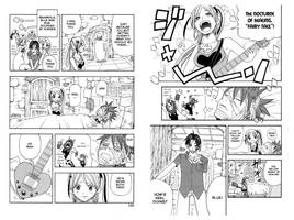 Buster Keel Chapter 22 By Akuma319 On Deviantart Buster Keel Chapter 22 By Akuma319 On Deviantart