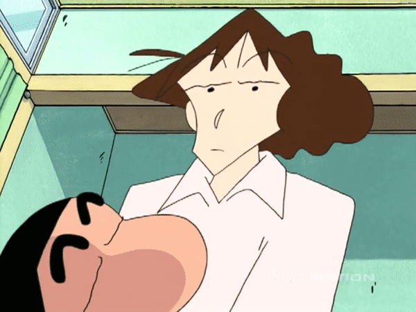 Shin Chan (2006) Season 1 Episode 19 by akuma319 on DeviantArt Shin Chan (2006) Season 1 Episode 19 by akuma319 on DeviantArt