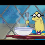 SpongeBob SquarePants - Hippy Soup