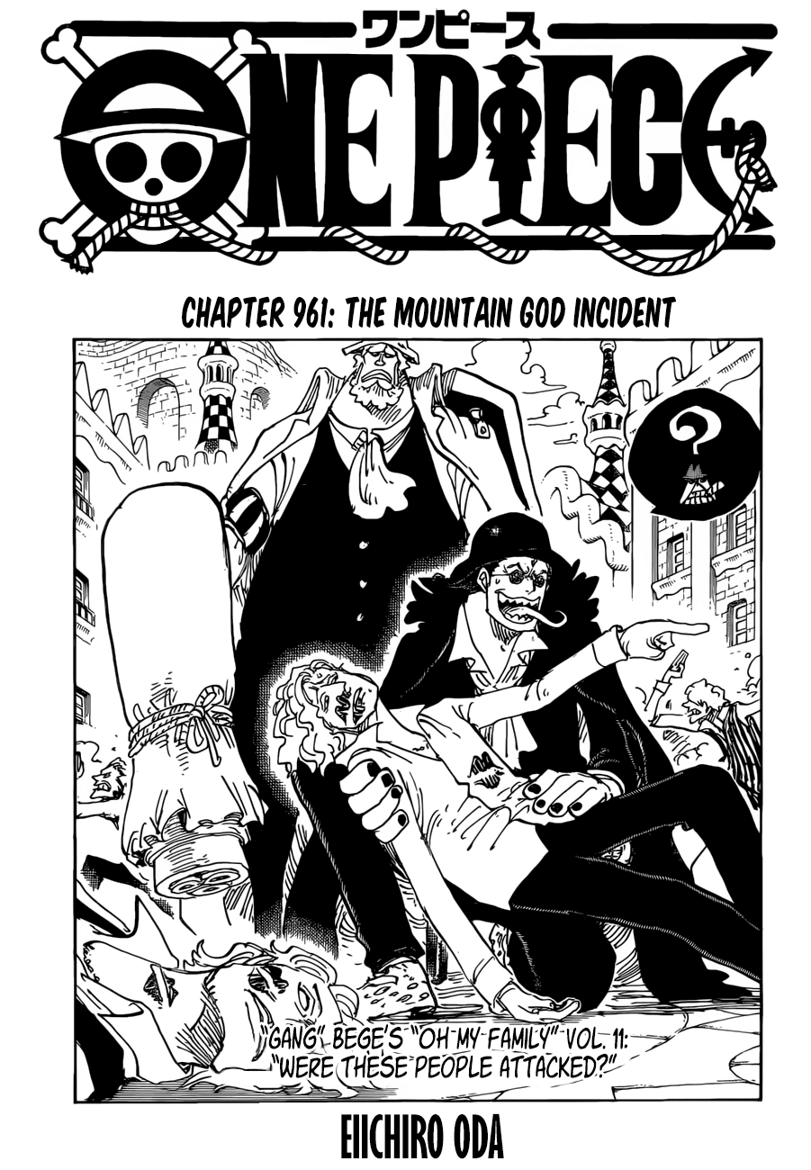 One Piece Chapter 961 Cover Story By Akuma319 On DeviantArt one-piece-chapter-961-cover-story-by-akuma319-on-deviantart