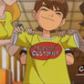 Ben 10 Season 4 Episode 1 Perfect Day