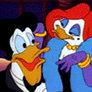 Ducktales - Double-O-Duck