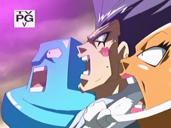 Bobobo-bo-bo-bobo Episode 51 by akuma319 on DeviantArt