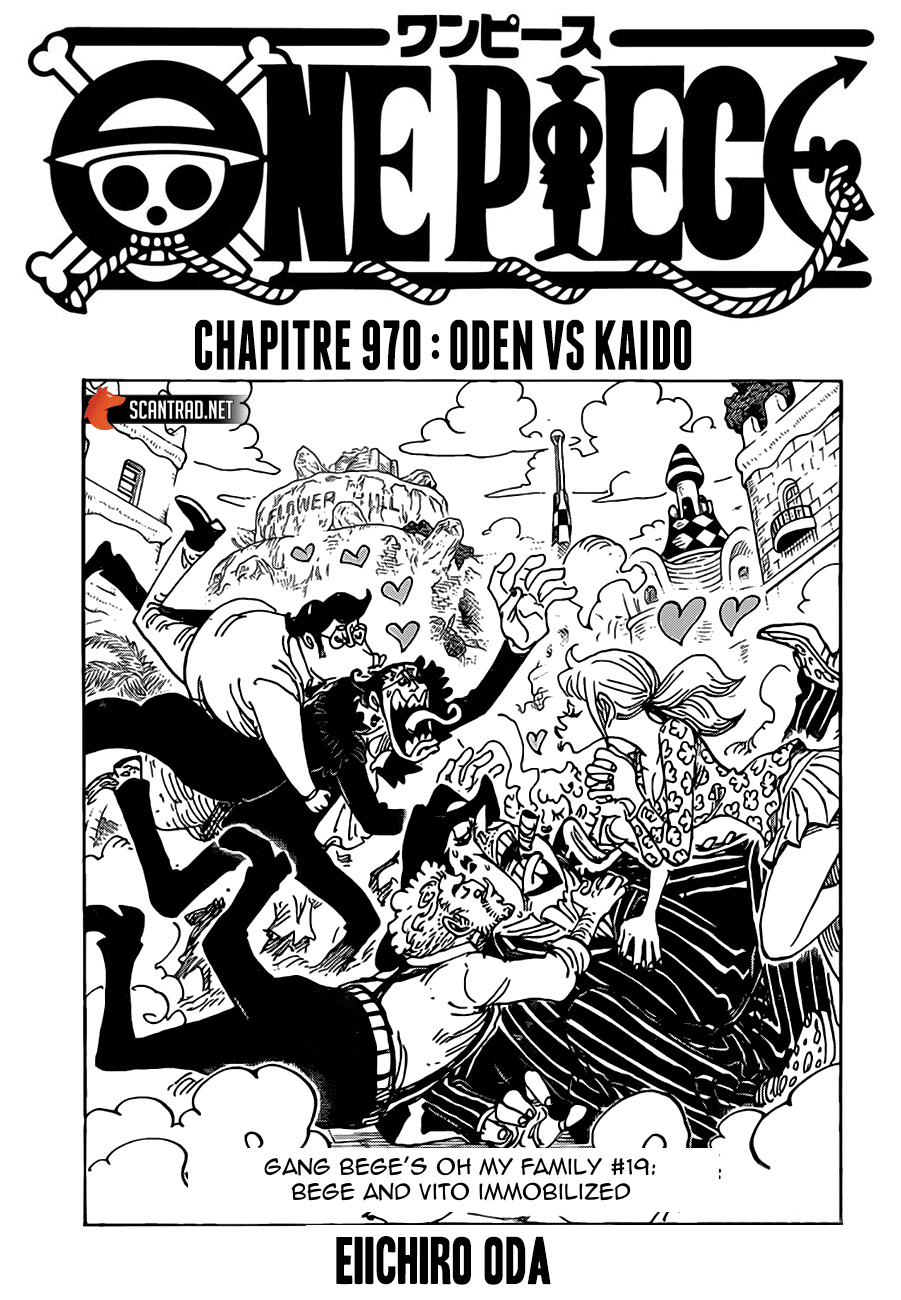One Piece Chapter 970 Cover Story By Akuma319 On Deviantart One Piece Chapter 970 Cover Story By Akuma319 On Deviantart