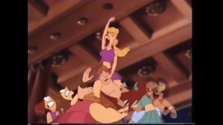 Hercules (1997)