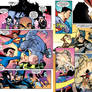Superman/Batman issue #52