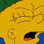 The Simpsons - Homer Scissorhands