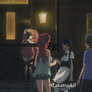 Ano Natsu de Matteru episode 07