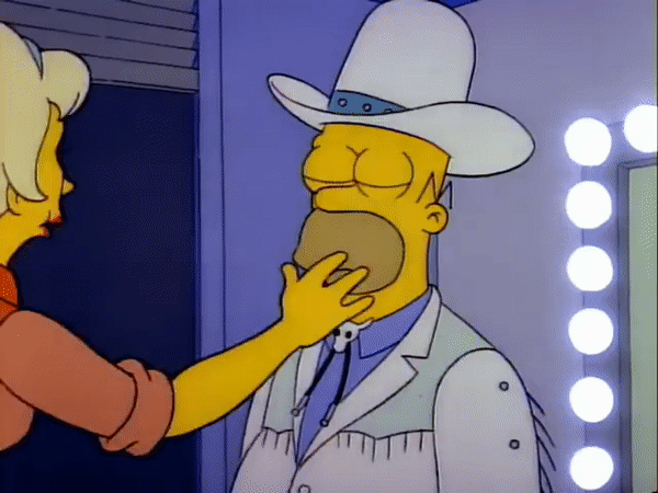 The Simpsons Simpsons Roasting On An Open Fire By Akuma319 On Deviantart The Simpsons Simpsons Roasting On An Open Fire By Akuma319 On Deviantart