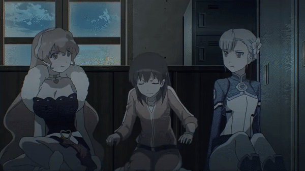 Rinne Anime Episode 2 Vostfr