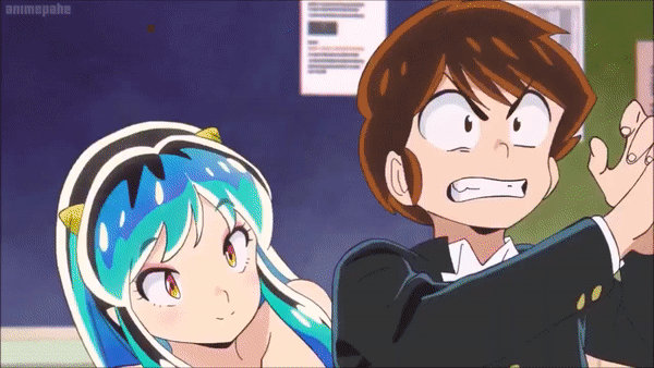 Urusei Yatsura (2022) episode 2