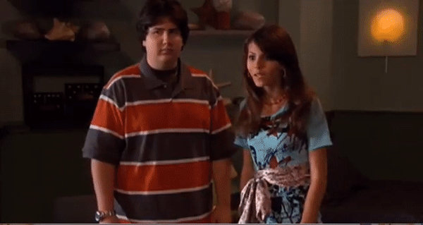 Zoey 101 Season 3 episode 21 by akuma319 on DeviantArt