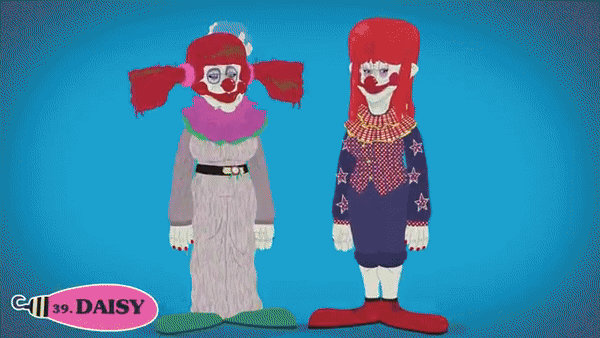 The Killer Klowns From Outer Space Explained By Akuma319 On Deviantart The Killer Klowns From Outer Space Explained By Akuma319 On Deviantart