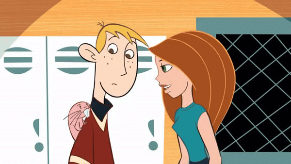 Ron Stoppable compilation part 2 by akuma319 on DeviantArt