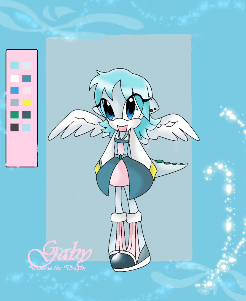 Gaby refrence by Gaby-Fan-Club on DeviantArt