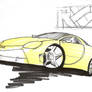 Rx7 2010 sketch