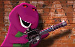 Death Barney